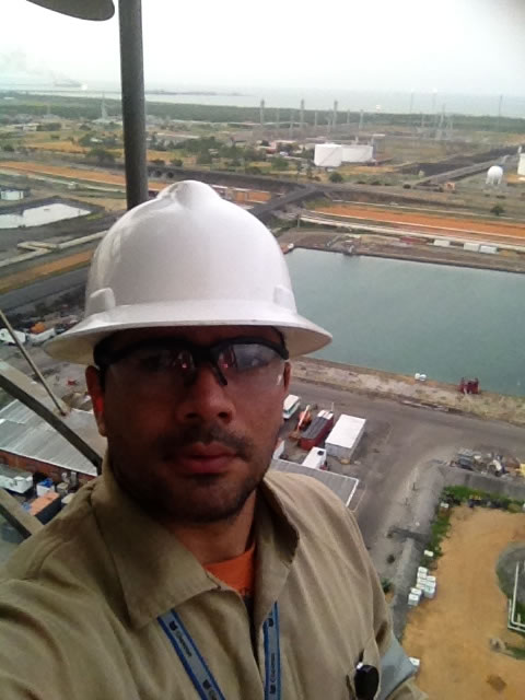 Refineria - Venezuela